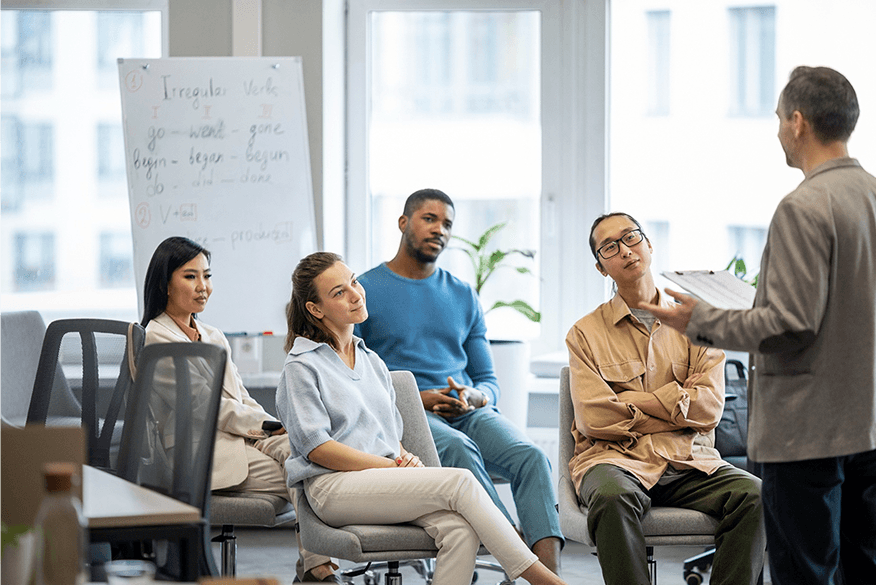 ERP migration process from legacy NAV system to Business Central