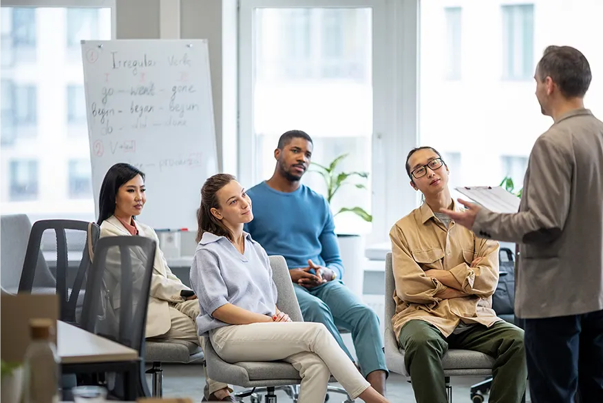 ERP migration process from legacy NAV system to Business Central