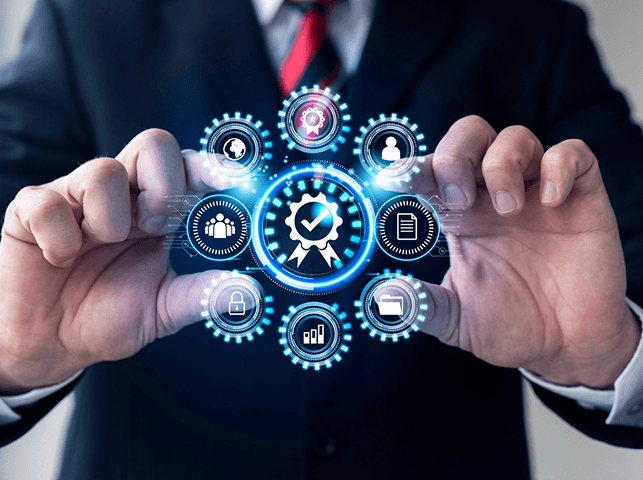 Customization of Business Central