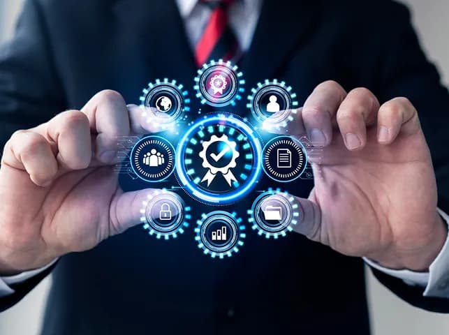 Customization of Business Central