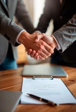 Greater Accountability